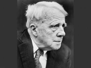 Robert Frost picture, image, poster